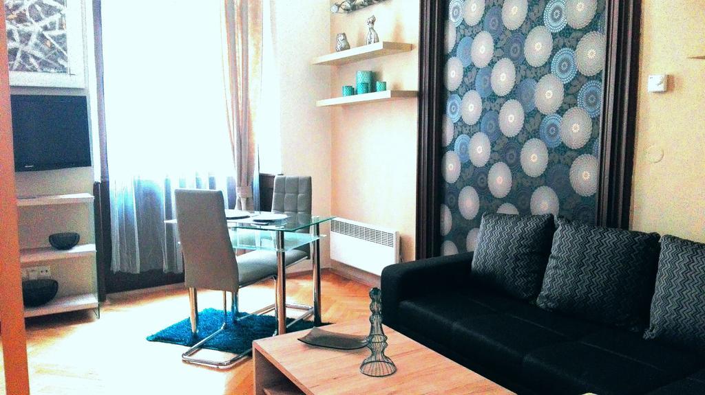 Jilska 449/14 * Prag